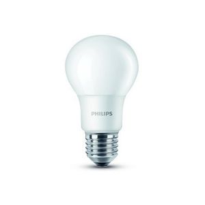 Žárovka LED Philips CorePro LEDbulb E27 5 W 3 000 K