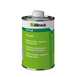 Impregnace pro savé podklady Illbruck AT140 Primer čirá 500 ml