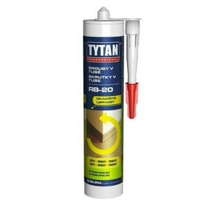 Lepidlo montážní TytanRB 20 šrouby v tubě 290 ml