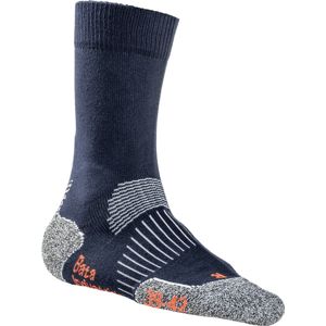 Ponožky All Season, antracit, vel. 43–46