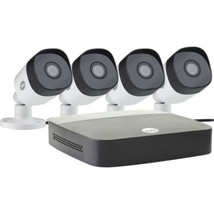 Systém kamerový Yale Smart Home Essential XL, 4 kamery