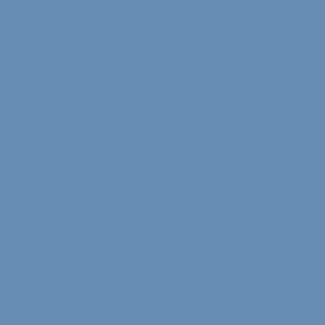 Obklad Rako Color One 15×15 cm modrá matná, WAA19541