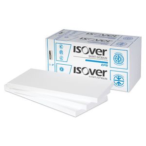 Tepelná izolace Isover EPS 150 160 mm (1,5 m2/bal.)