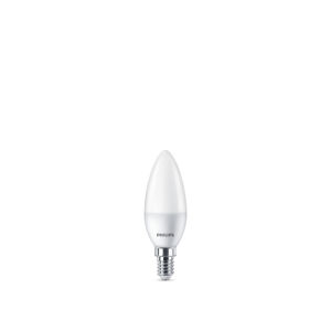 Žárovka LED Philips E14 6,5 W 2 700 K