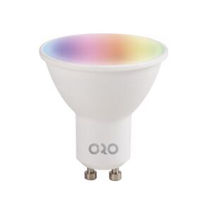 Žárovka LED Led-Pol GU10 5,5 W 3 000–6 500 K