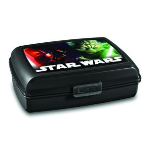 Svačinový box 1,3L - Star Wars