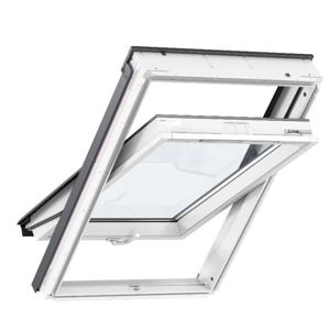 Okno střešní kyvné Velux GLU 0061B MK04 78×98 cm