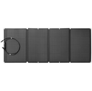 Panel solární přenosný EcoFlow 160 W