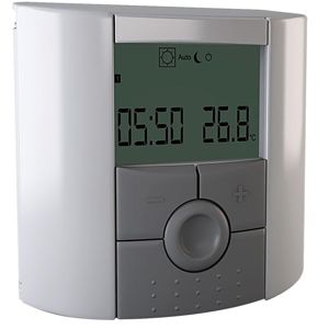 Bezdrátový pokojový termostat WATTS V22