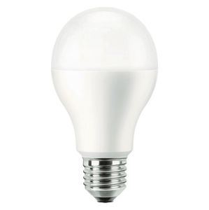 Pila LEDbulb ND E27 8,5 W neutrální bílá