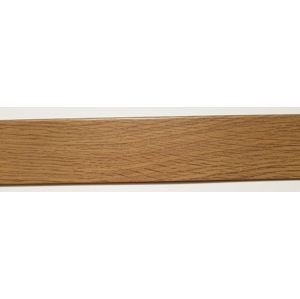 Soklová lišta KRONO K58C 8521 Elegant Oak 18×58×2600 mm