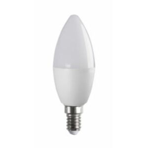 Žárovka LED Kanlux Smart E14 4,9 W 2 700–6 500 K