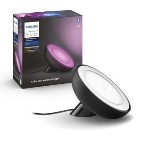 Lampa stolní LED Philips Hue Bluetooth Bloom