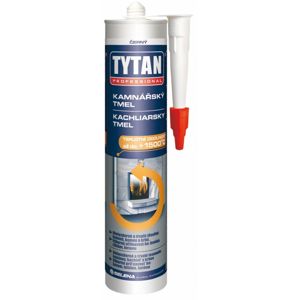 Kamnářský tmel TYTAN (310 ml/bal)