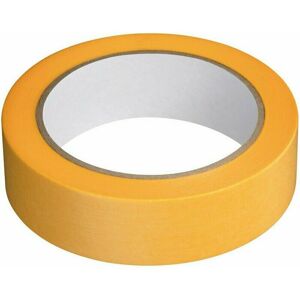 Páska maskovací Color Expert žlutá 29 mm/40 m