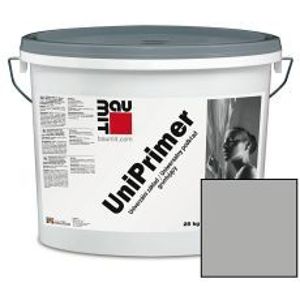 Baumit UniPrimer penetrace podkladu odstín šedý, 25kg