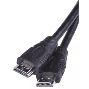 Kabel HDMI 2.0 A vidlice - A vidlice 5 m