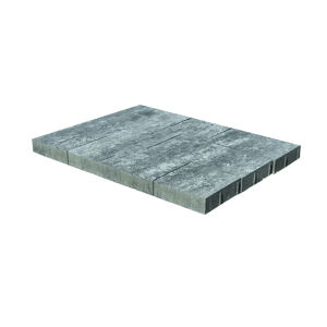 Dlažba betonová DITON PAVÉ I standard marmo výška 60 mm
