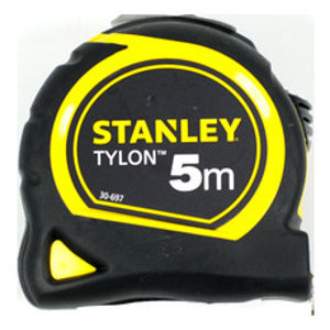 Metr svinovací Stanley Tylon 1-30-697 5 m