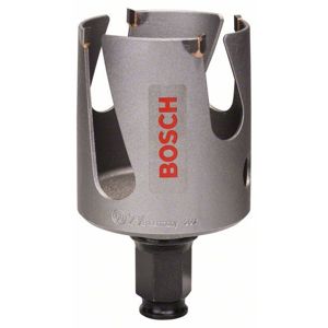 Děrovka Bosch Endurance for Multi Construction 60×60 mm