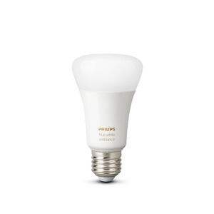 Žárovka LED Philips Hue White ambiance E27 9,5 W A60