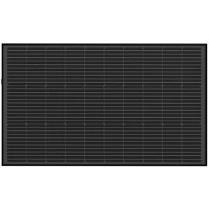 Panely solární rigidní EcoFlow 100 W 2 ks