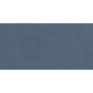 Obklad Rako Up 20×40 cm tmavě modrá WADMB511