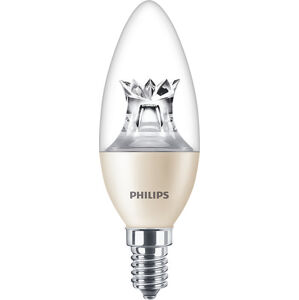 Žárovka LED Philips Master LEDcandle E14 2,8 W 2 700 K
