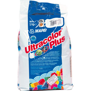 Spárovací hmota MAPEI Ultracolor plus 113, balení 23 kg