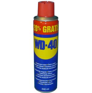 Mazivo univerzální Den Braven WD-40 original 250 ml