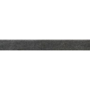 Sokl Rako Quarzit 9,5×80 cm černá DSA89739