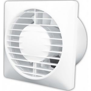 Ventilátor Klimatom Solo 125 T