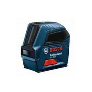 Laser křížový Bosch GLL 2-10