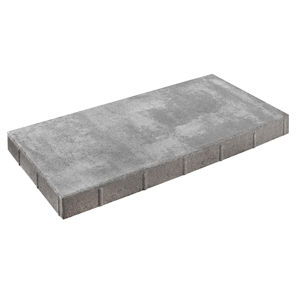 Dlažba betonová DITON STADIO plošná creme-noir 600×300×50 mm