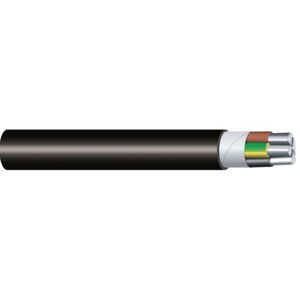 Kabel 1-AYKY-J 3× 95+70 SM/RE metráž