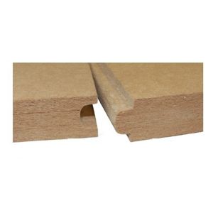 Dřevovláknitá deska PAVATEX ISOLAIR tl. 100 mm, 580×1800 mm PD