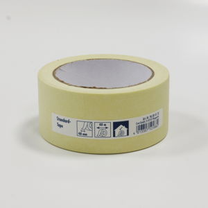 Páska maskovací krepová Color Expert 29 mm/40 m