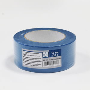 Páska maskovací Color Expert modrá 50 mm/50 m