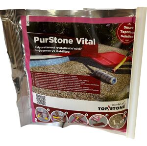 Nátěr revitalizační TopStone PurStone Vital 1 kg/bal.