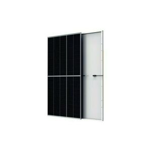 Panel fotovoltaický München Energieprodukte MSMD500M12-60 500 Wp