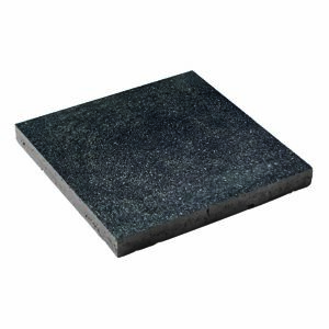 Dlažba betonová DITON PICANTO tryskaná antracit 400×400×40 mm