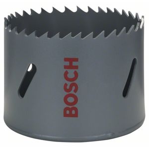 Děrovka Bosch HSS-Bimetall 68×44 mm