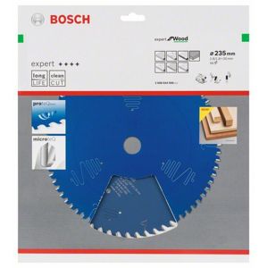 Kotouč pilový Bosch Expert for Wood 235×30×2,8 mm 56 z.