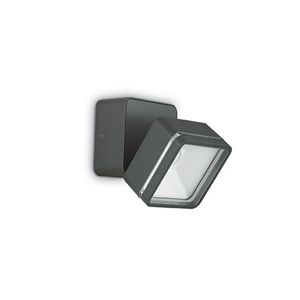 Svítidlo LED Ideal Lux Omega square 7,3 W