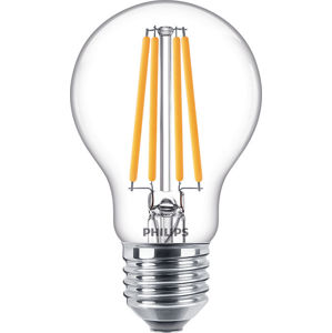 Žárovka LED Philips Classic LEDbulb E27 10,5 W 4 000 K