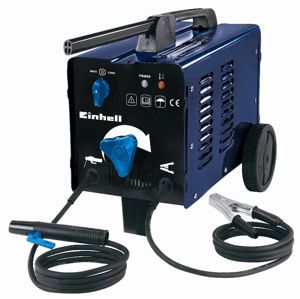 Svářečka elektrodová Einhell BT-EW 160 Blue