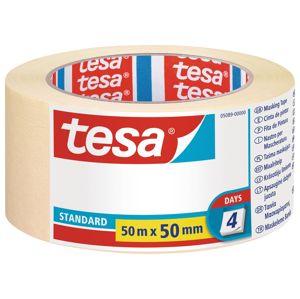 Maskovací páska TESA 5089 + 5 m navíc