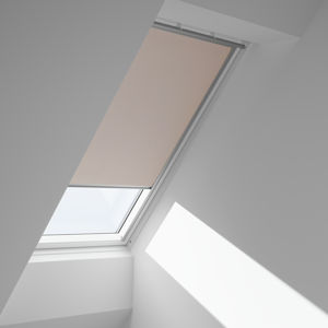 Roleta vnitřní Velux DKL pro okna MK08 0705–šedá