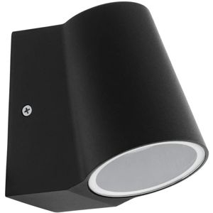 Svítidlo LED Eglo Silville, 6 W, 3 000 K, černá