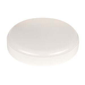 Svítidlo LED s čidlem pohybu Ledvance Surface Slim RD 26 W